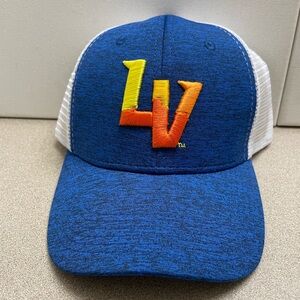 LAS VEGAS AVIATORS BASEBALL CAP HAT MILB ADJUSTABLE SNAPBACK MESH BRAND NEW